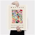 Picture of Museum of modern art - Matisse _GroupedProduct_Rectangle_Portrait_Canvas_