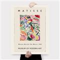 Picture of Museum of modern art - Matisse _GroupedProduct_Rectangle_Portrait_Canvas_