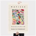 Picture of Museum of modern art - Matisse _GroupedProduct_Rectangle_Portrait_Canvas_