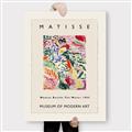 Picture of Museum of modern art - Matisse _GroupedProduct_Rectangle_Portrait_Canvas_