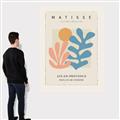 Picture of Pavillon de Vendome - Matisse _GroupedProduct_Rectangle_Portrait_Canvas_