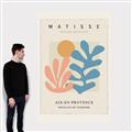 Picture of Pavillon de Vendome - Matisse _GroupedProduct_Rectangle_Portrait_Canvas_