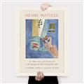 Picture of The Museum -Matisse _GroupedProduct_Rectangle_Portrait_Canvas_