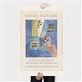 Picture of The Museum -Matisse _GroupedProduct_Rectangle_Portrait_Canvas_
