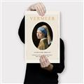 Picture of Vermeer _GroupedProduct_Rectangle_Portrait_Canvas_