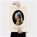 Picture of Vermeer _GroupedProduct_Rectangle_Portrait_Canvas_