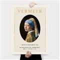 Picture of Vermeer _GroupedProduct_Rectangle_Portrait_Canvas_