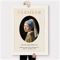 Picture of Vermeer _GroupedProduct_Rectangle_Portrait_Canvas_
