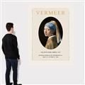 Picture of Vermeer _GroupedProduct_Rectangle_Portrait_Canvas_