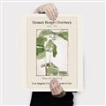 Picture of Trillium Erectum - Hannah Overbeck  _GroupedProduct_Rectangle_Portrait_Canvas_