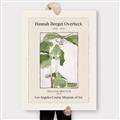 Picture of Trillium Erectum - Hannah Overbeck  _GroupedProduct_Rectangle_Portrait_Canvas_