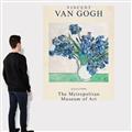 Picture of Vincent Van Gogh _GroupedProduct_Rectangle_Portrait_Canvas_