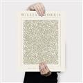 Picture of William morris _GroupedProduct_Rectangle_Portrait_Canvas_