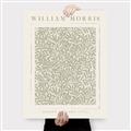 Picture of William morris _GroupedProduct_Rectangle_Portrait_Canvas_