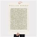 Picture of William morris _GroupedProduct_Rectangle_Portrait_Canvas_
