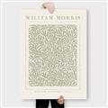 Picture of William morris _GroupedProduct_Rectangle_Portrait_Canvas_