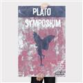 Picture of Plato Symposium _GroupedProduct_Rectangle_Portrait_Canvas_