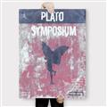 Picture of Plato Symposium _GroupedProduct_Rectangle_Portrait_Canvas_
