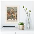 Picture of The Reservoir - Picasso _GroupedProduct_Rectangle_Portrait_Canvas_