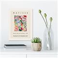 Picture of Museum of modern art - Matisse _GroupedProduct_Rectangle_Portrait_Canvas_