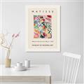 Picture of Museum of modern art - Matisse _GroupedProduct_Rectangle_Portrait_Canvas_