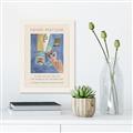 Picture of The Museum -Matisse _GroupedProduct_Rectangle_Portrait_Canvas_
