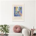 Picture of The Museum -Matisse _GroupedProduct_Rectangle_Portrait_Canvas_