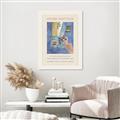Picture of The Museum -Matisse _GroupedProduct_Rectangle_Portrait_Canvas_