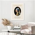 Picture of Vermeer _GroupedProduct_Rectangle_Portrait_Canvas_