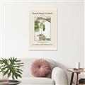 Picture of Trillium Erectum - Hannah Overbeck  _GroupedProduct_Rectangle_Portrait_Canvas_