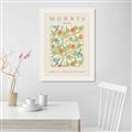 Picture of Trellis Famous Pattern - Morris _GroupedProduct_Rectangle_Portrait_Canvas_