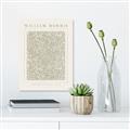 Picture of William morris _GroupedProduct_Rectangle_Portrait_Canvas_
