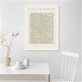 Picture of William morris _GroupedProduct_Rectangle_Portrait_Canvas_