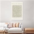 Picture of William morris _GroupedProduct_Rectangle_Portrait_Canvas_