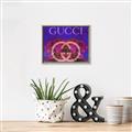 Picture of Gucci Vivid _GroupedProduct_Rectangle_Landscape_Canvas_Framed_