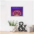 Picture of Gucci Vivid _GroupedProduct_Rectangle_Landscape_Canvas_Framed_