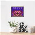 Picture of Gucci Vivid _GroupedProduct_Rectangle_Landscape_Canvas_Framed_