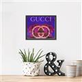 Picture of Gucci Vivid _GroupedProduct_Rectangle_Landscape_Canvas_Framed_