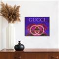 Picture of Gucci Vivid _GroupedProduct_Rectangle_Landscape_Canvas_Framed_