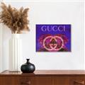Picture of Gucci Vivid _GroupedProduct_Rectangle_Landscape_Canvas_Framed_