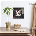 Picture of Louis Vuitton _GroupedProduct_Square_Canvas_Framed_