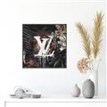 Picture of Louis Vuitton _GroupedProduct_Square_Canvas_Framed_