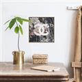 Picture of Chanel _GroupedProduct_Square_Canvas_Framed_