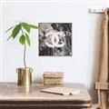 Picture of Chanel _GroupedProduct_Square_Canvas_Framed_