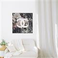 Picture of Chanel _GroupedProduct_Square_Canvas_Framed_