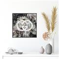 Picture of Gucci _GroupedProduct_Square_Canvas_Framed_
