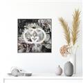 Picture of Gucci _GroupedProduct_Square_Canvas_Framed_