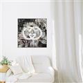 Picture of Gucci _GroupedProduct_Square_Canvas_Framed_