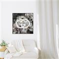 Picture of Gucci _GroupedProduct_Square_Canvas_Framed_