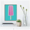 Picture of Gucci Popsicle _GroupedProduct_Rectangle_Portrait_Canvas_Framed_